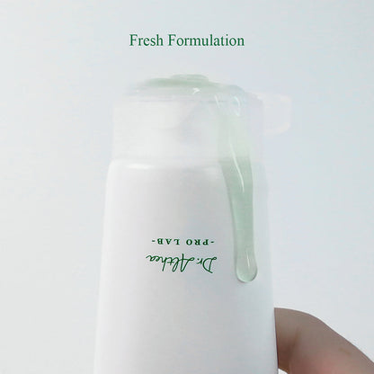 Dr. Althea Green Relief Amino Gel Cleanser – Green Relief Amino cleansing gel 100 ml