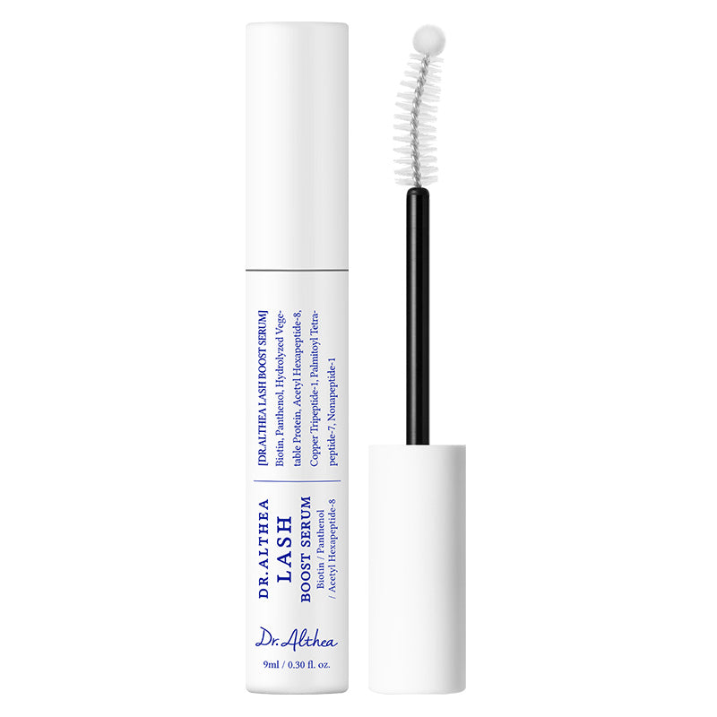 Dr. Althea Lash Boost Serum – Sérum soin des cils 9 ml