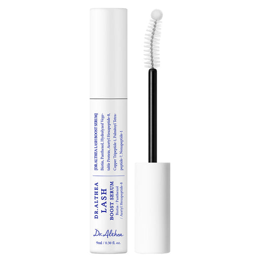 Dr. Althea Lash Boost Serum – Sérum soin des cils 9 ml