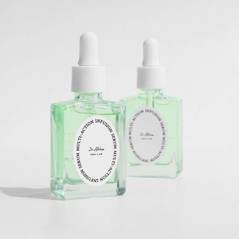 Dr. Althea Multi-Action Infusion Serum – Sérum Multi-Action Infusion 30 ml
