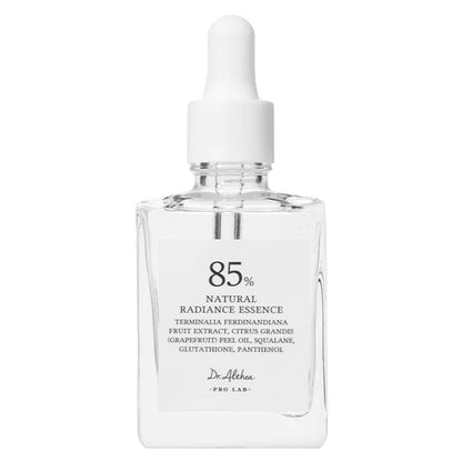 Dr. Althea Natural Radiance Essence – Natural Radiance face essence 30ml