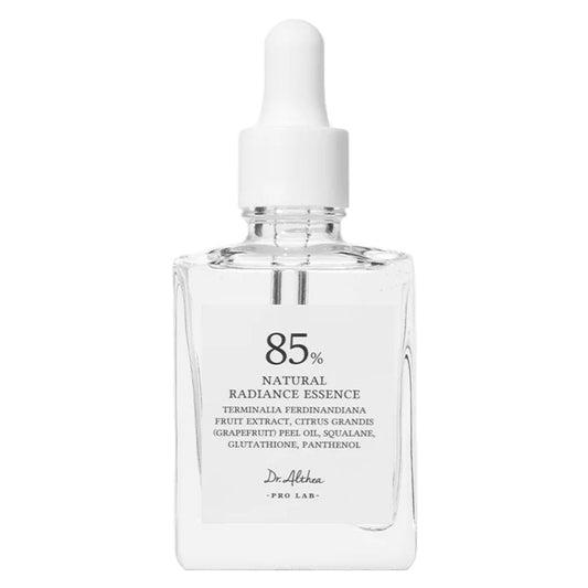 Dr. Althea Natural Radiance Essence – Essence visage Natural Radiance 30ml