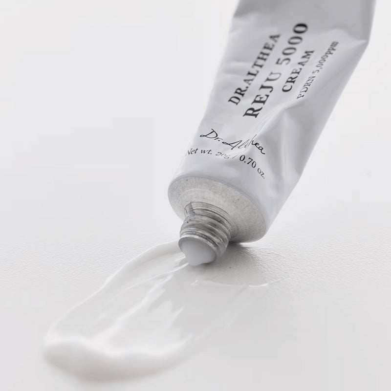 Dr. Althea PDRN Reju 5000 Cream – Crème hydratante PDRN Reju 5000 20 g