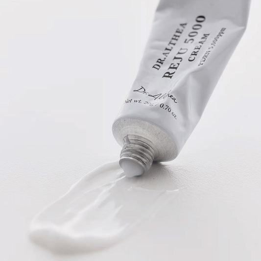 Dr. Althea PDRN Reju 5000 Cream – Crème hydratante PDRN Reju 5000 20 g