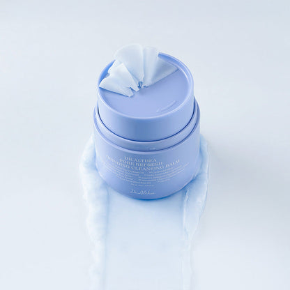 Dr. Althea Pore Refresh Grinding Cleansing Balm – Baume démaquillant Pore Refresh 50 ml