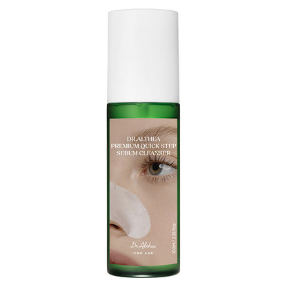 Dr. Althea Premium Quick Step Sebum Cleanser – Solution nettoyante Quick Step 100 ml