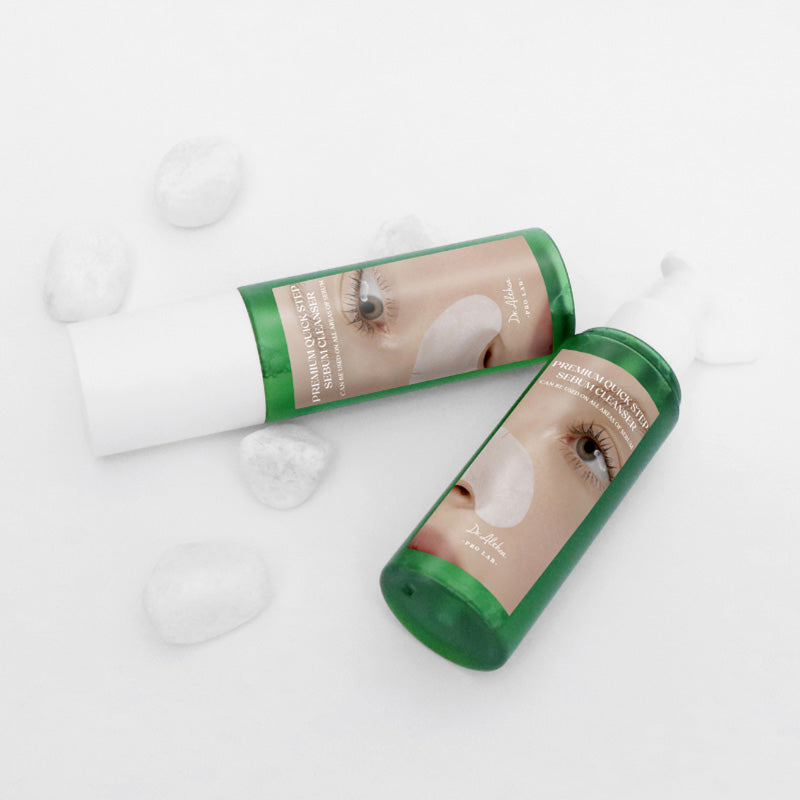 Dr. Althea Premium Quick Step Sebum Cleanser – Solution nettoyante Quick Step 100 ml