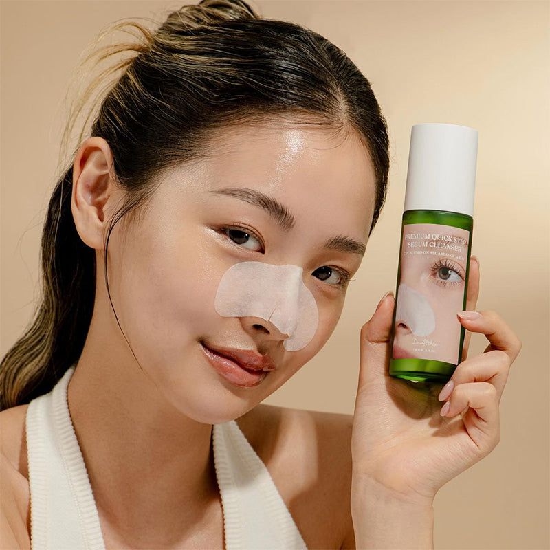 Dr. Althea Premium Quick Step Sebum Cleanser – Solution nettoyante Quick Step 100 ml