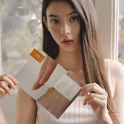 Dr. Althea Vita Glow Mask – Mascarilla de tejido Vita Glow 28g