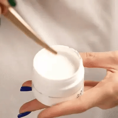 LANBENA – Masque pour les Points Noirs Désincrustant | Soin Purifiant Visage