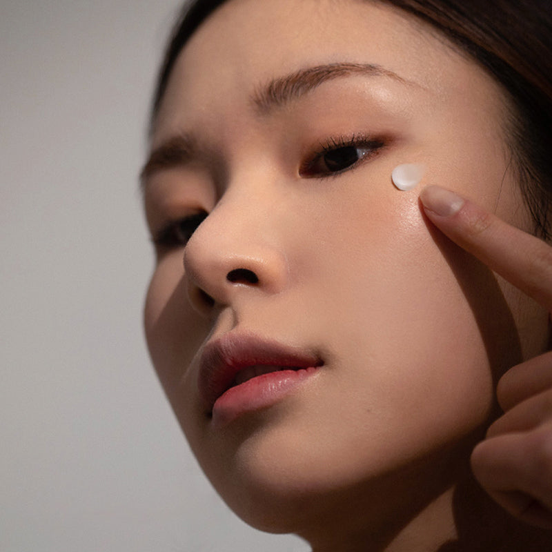 Haruharu Wonder Black Rice Bakuchiol Eye Cream – Crème yeux Black Rice au bakuchiol 20 ml