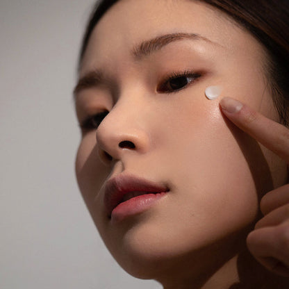 Haruharu Wonder Black Rice Bakuchiol Eye Cream – Crème yeux Black Rice au bakuchiol 20 ml