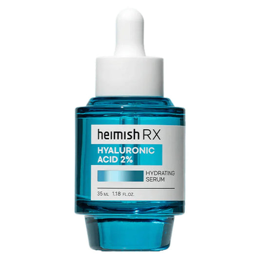 Heimish RX Hyaluronic Acid 2% Hydrating Serum – Sérum hydratant RX Hyaluronic Acid 35 ml