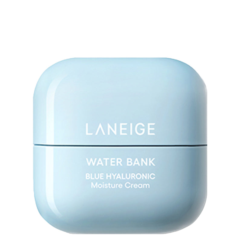 LANEIGE Water Bank Blue Hyaluronic Moisture Cream – Water Bank Moisture hydrating cream 50 ml