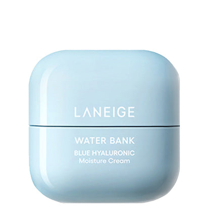 LANEIGE Water Bank Blue Hyaluronic Moisture Cream – Water Bank Moisture hydrating cream 50 ml