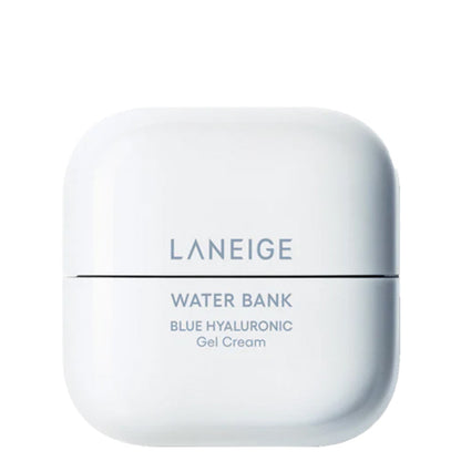 LANEIGE Water Bank Blue Hyaluronic Gel Cream – Gel-crème hydratant Water Bank 50 ml