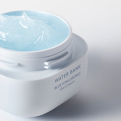 LANEIGE Water Bank Blue Hyaluronic Gel Cream – Gel-crème hydratant Water Bank 50 ml