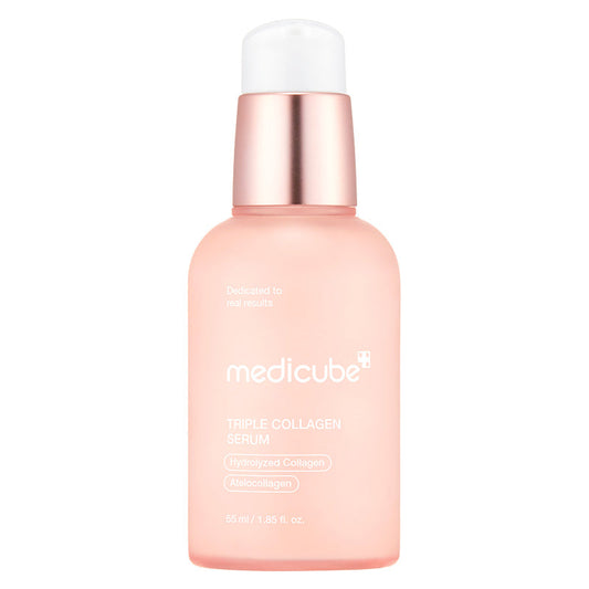 Medicube Triple Collagen Serum 4.0, 55 ml — présentation du produit
