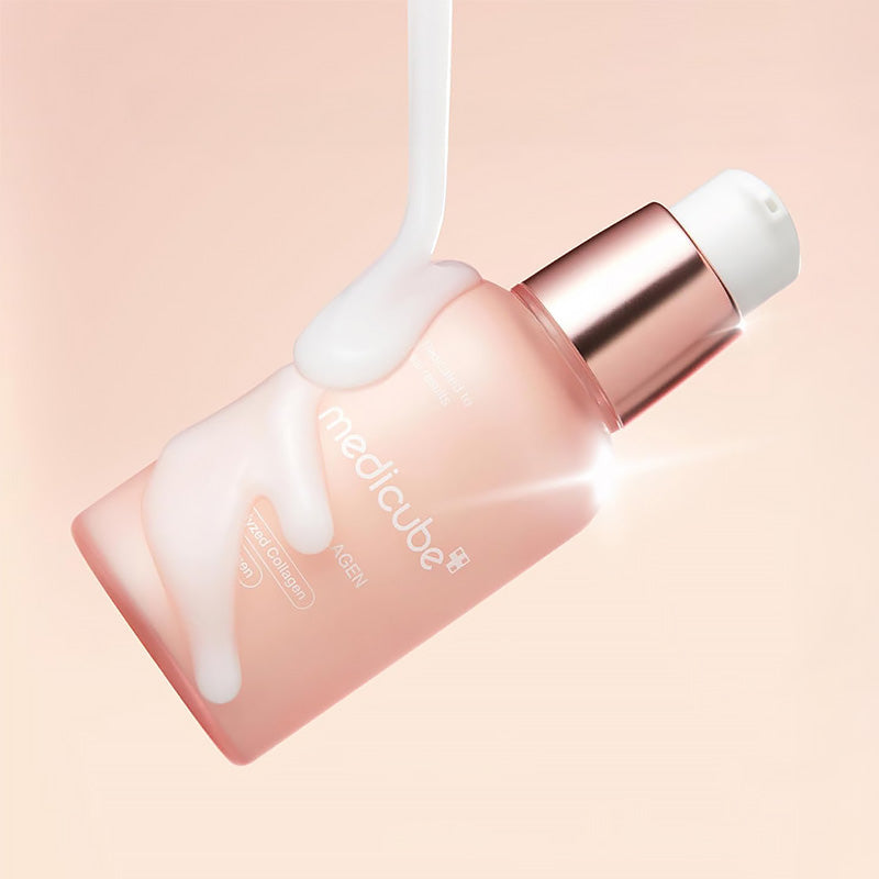 Medicube Triple Collagen Serum 4.0, 55 ml — visuel 2