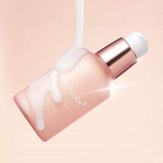 Medicube Triple Collagen Serum 4.0, 55 ml — visuel 2