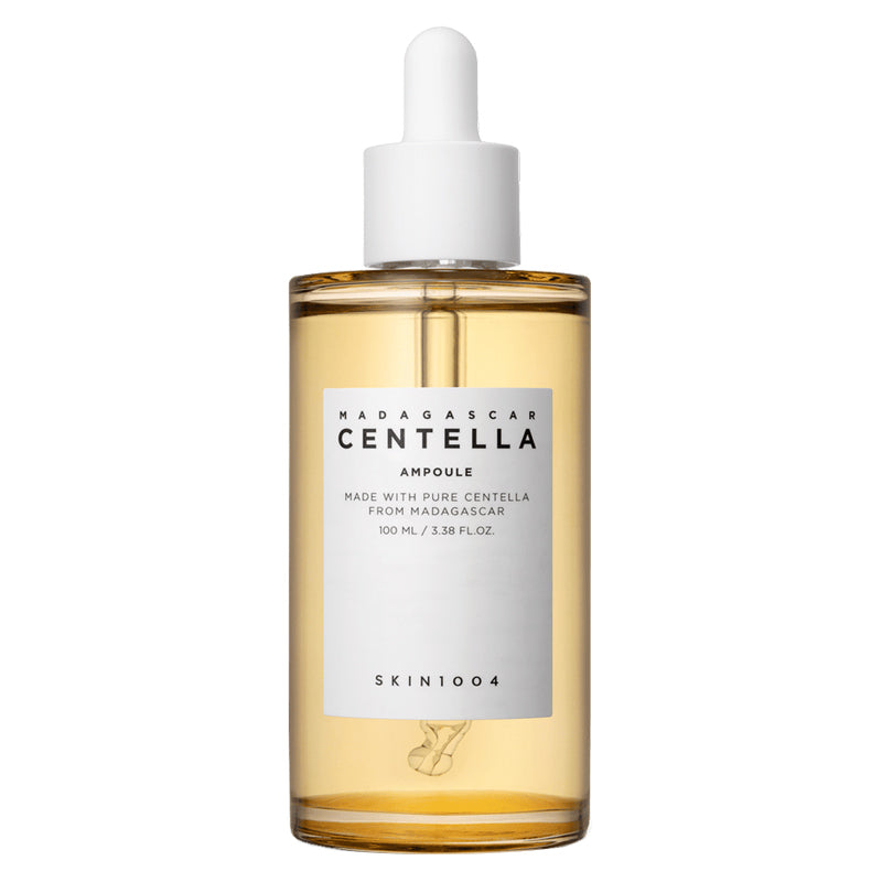 SKIN1004 Madagascar Centella Ampoule – Centella facial ampoule 100 ml