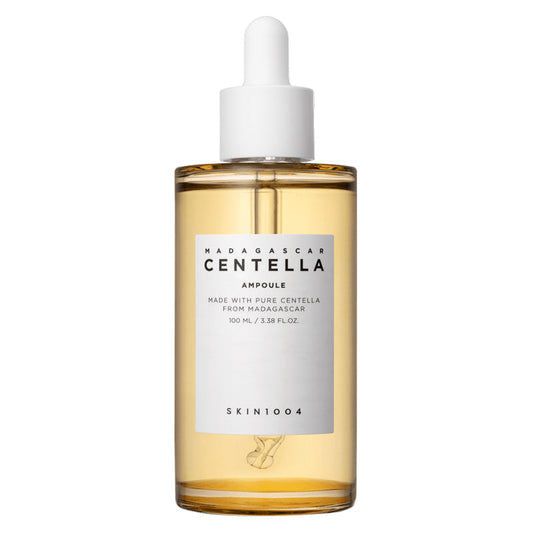 SKIN1004 Madagascar Centella Ampoule – Ampoule visage à la centella 100 ml