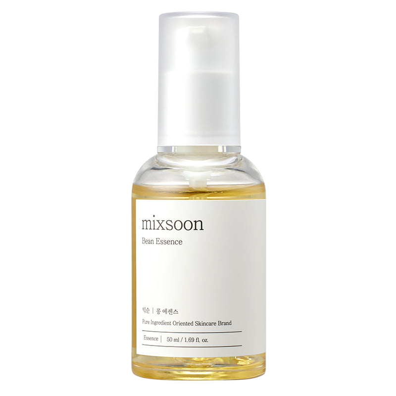 Mixsoon Bean Essence – Soybean ferment essence 50 ml