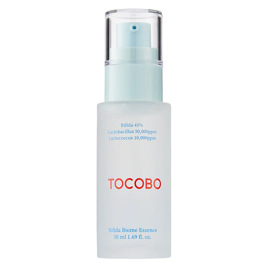 TOCOBO Bifida Biome Essence – Essence hydratante aux ferments 50 ml