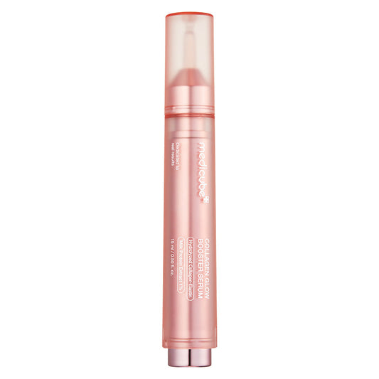 Medicube Collagen Glow Booster Serum – Sérum visage au collagène 15 ml