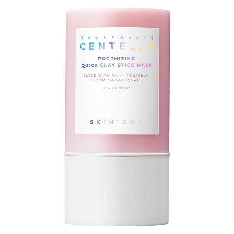 SKIN1004 Madagascar Centella Poremizing Quick Clay Stick Mask – Centella clay mask stick 27 g