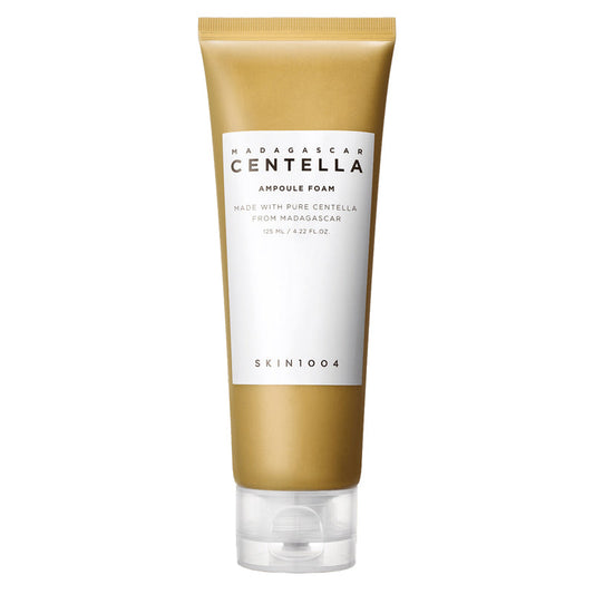 SKIN1004 Madagascar Centella Ampoule Foam – Mousse nettoyante à la centella 125 ml