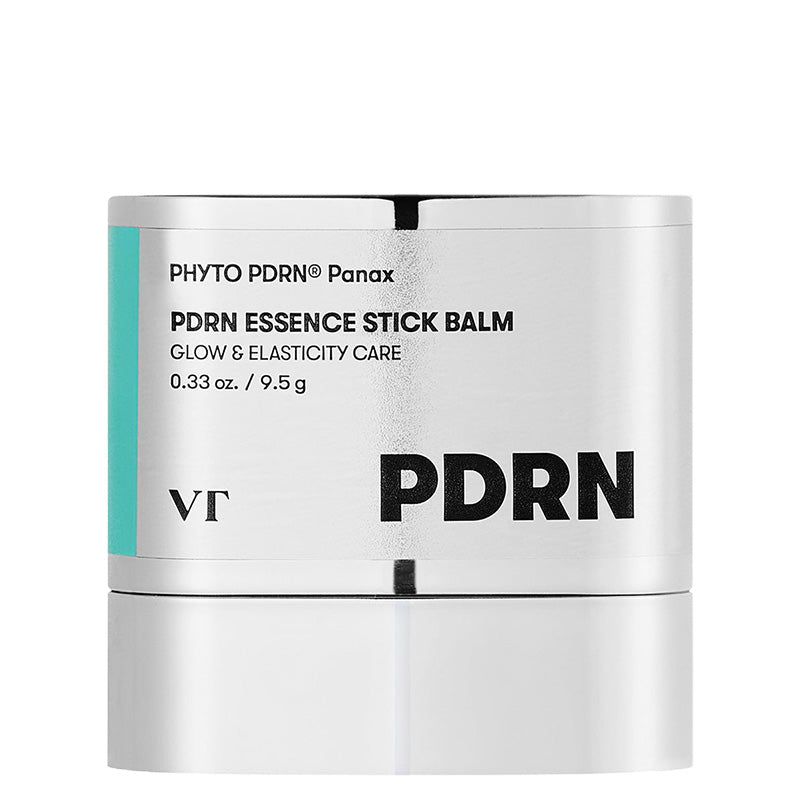 VT Cosmetics PDRN Essence Stick Balm – Baume visage hydratant 9,5 g