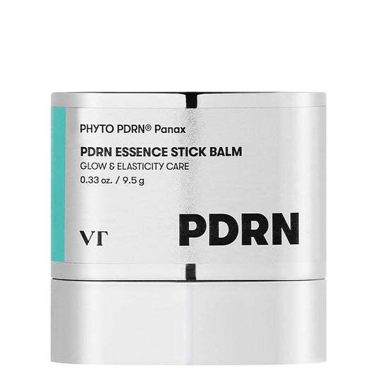 VT Cosmetics PDRN Essence Stick Balm – Baume visage hydratant 9,5 g
